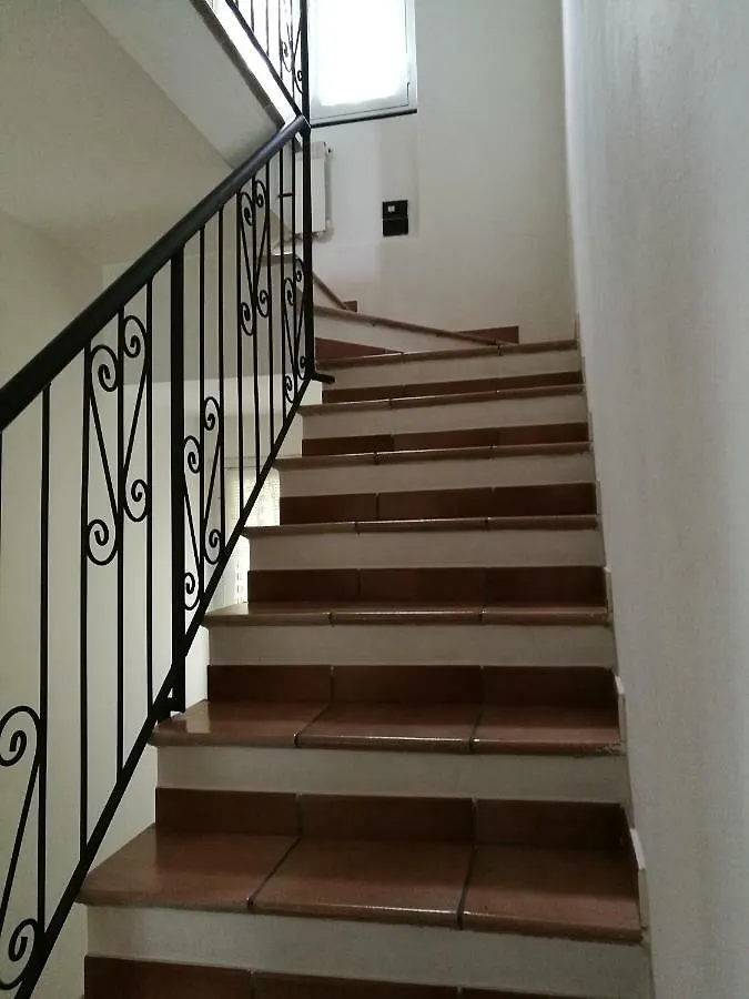 Una Finestra Sul Mare Hotel Rapallo 0*,