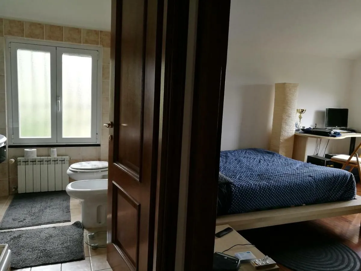 Guest house Una Finestra Sul Mare Hotel Rapallo