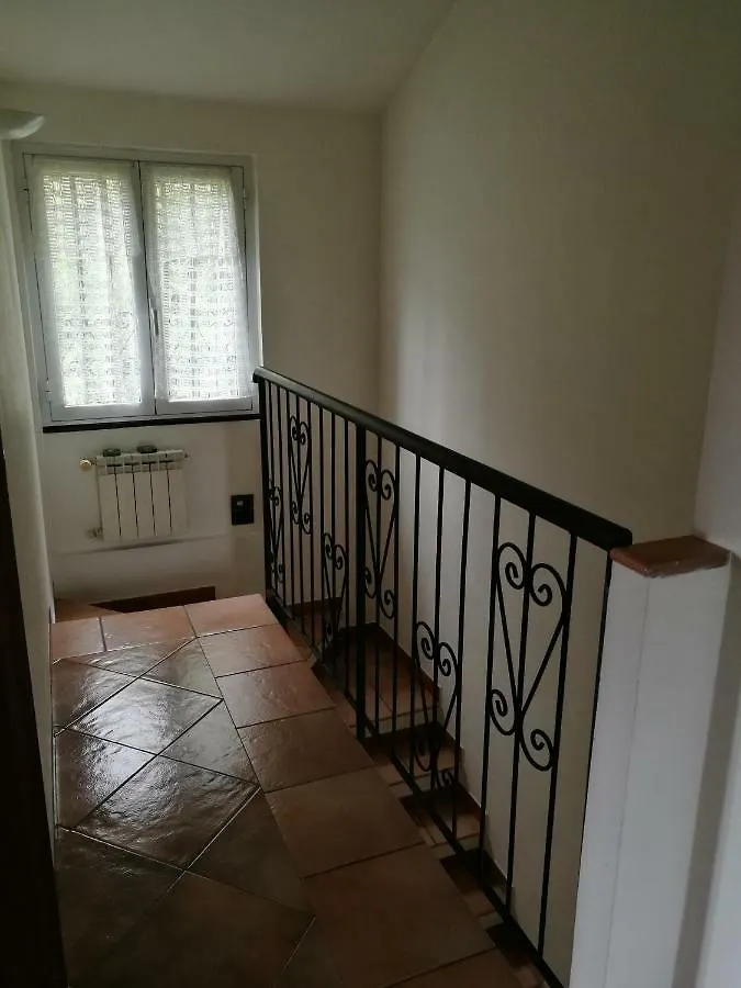 Una Finestra Sul Mare Hotel Rapallo